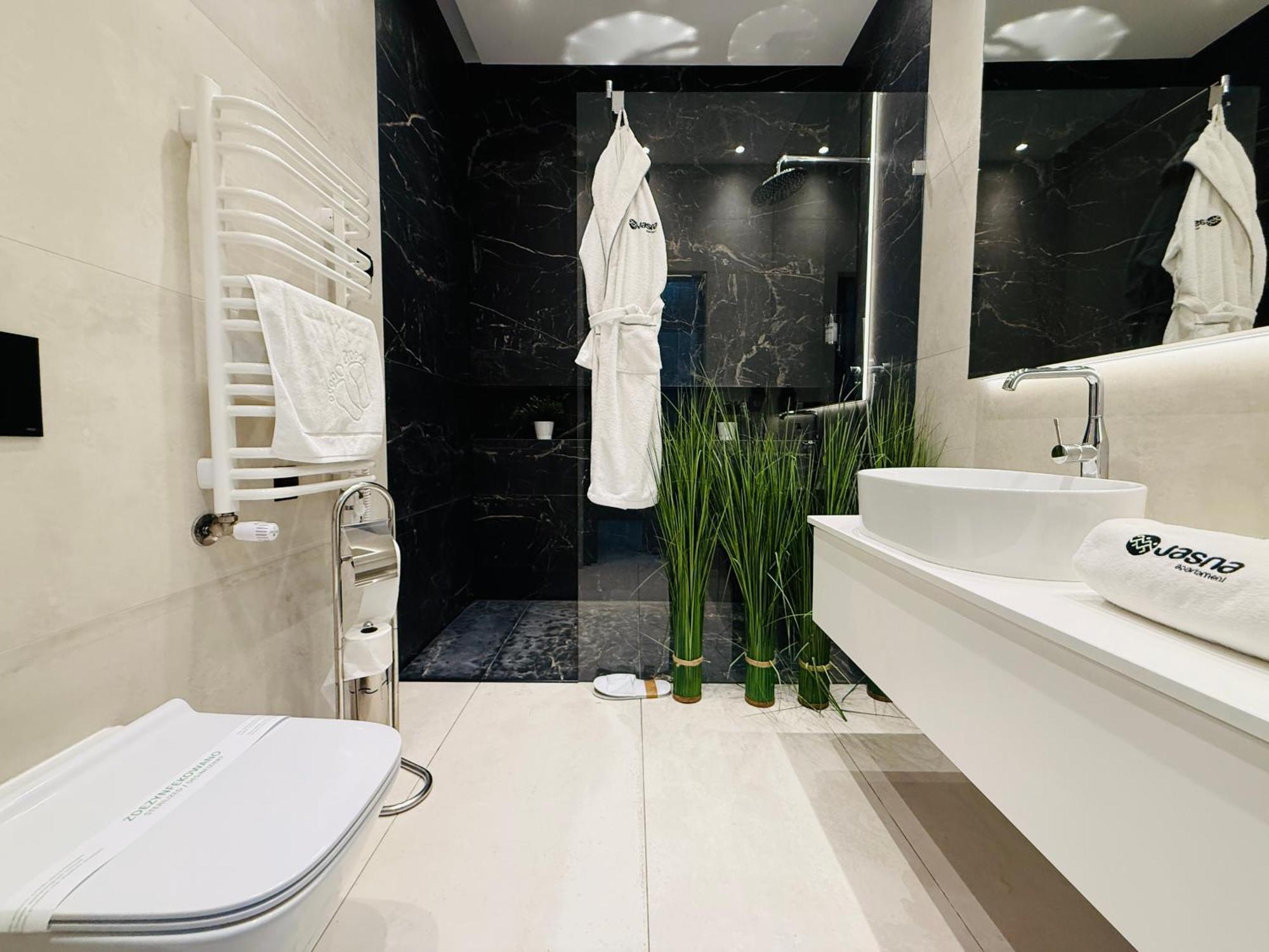 Jasna Sporthotel & Spa Gliwice Exterior photo