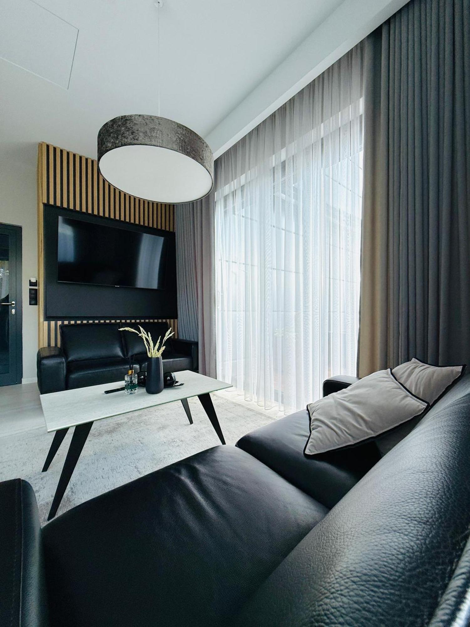 Jasna Sporthotel & Spa Gliwice Exterior photo