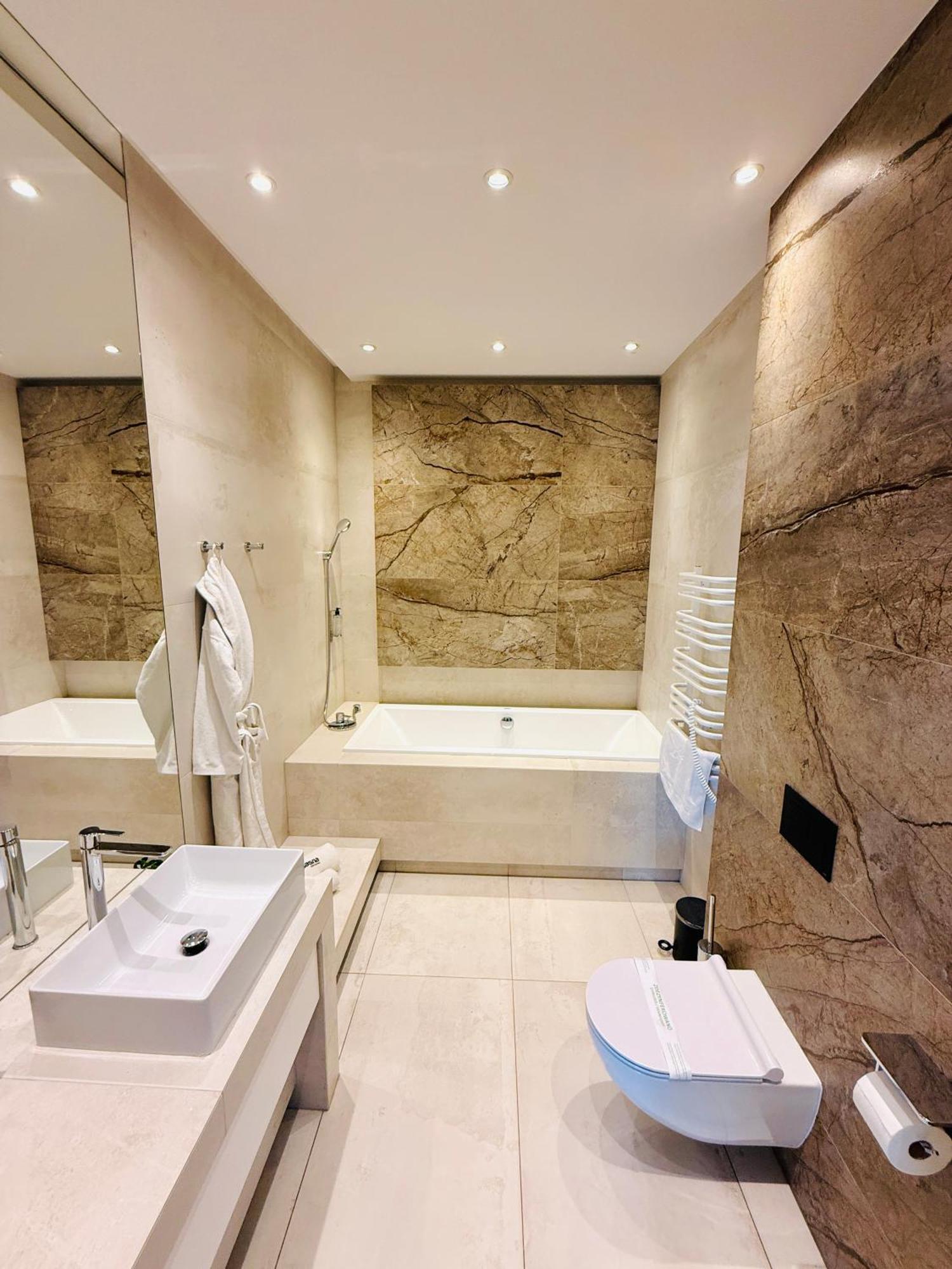 Jasna Sporthotel & Spa Gliwice Exterior photo